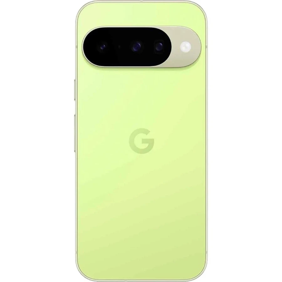 Google Pixel 10 128GB - Green - Locked Verizon