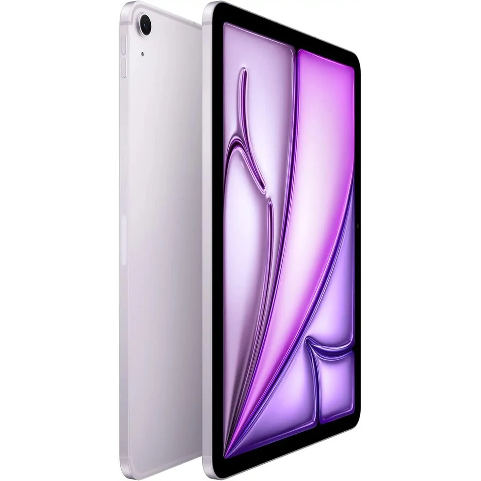 iPad Air 11-inches (2026) 8th gen 128 GB - Wi-Fi + 5G - Purple