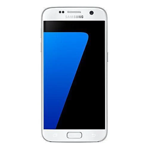 Galaxy S7 32GB - White - Locked AT&T