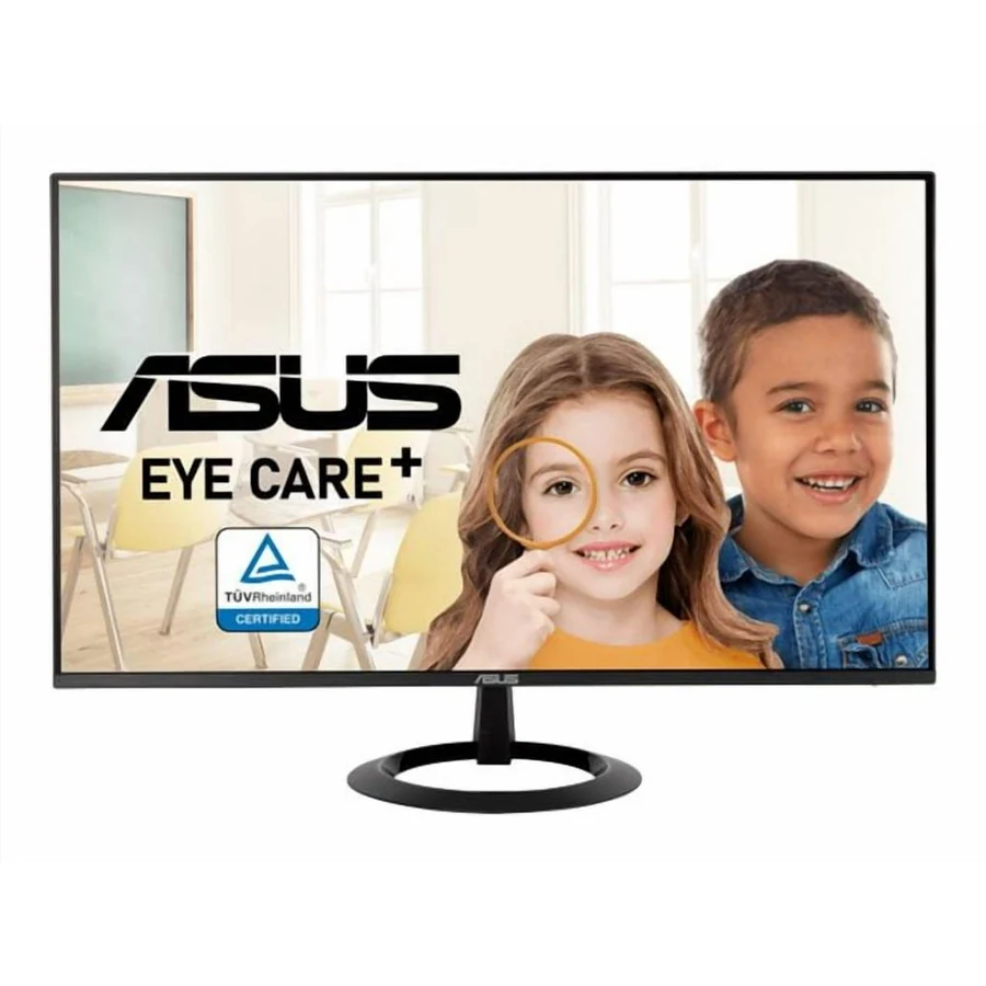Asus 27-inch Monitor 1920 x 1080 LCD (VZ27EHF)