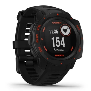 Garmin Instinct E Bluetooth 40 mm - Black