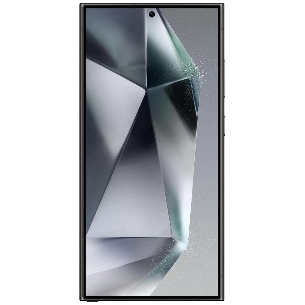 Galaxy S24 Ultra 256GB - Black - Unlocked