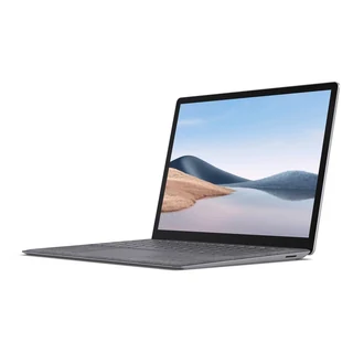Microsoft Surface Laptop 4 14-inch (2019) - Core i5 - Gen 11 (G) - 8 GB - SSD 256 GB