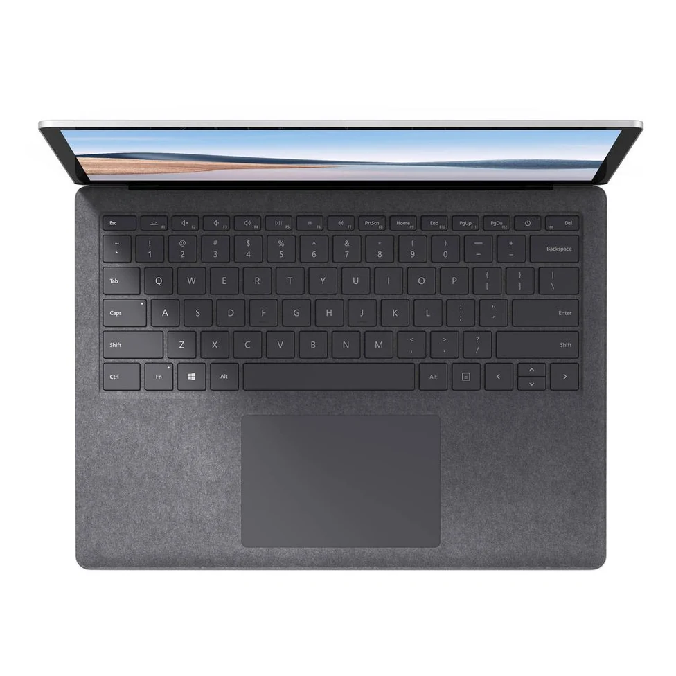 Microsoft Surface Laptop 4 14-inch (2019) - Core i5 - Gen 11 (G) - 8 GB - SSD 256 GB