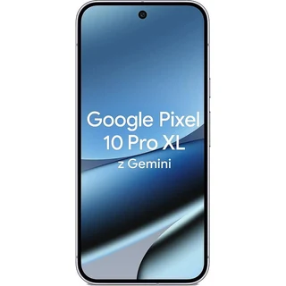 Google Pixel 10 Pro XL 256GB  - Gray - Unlocked