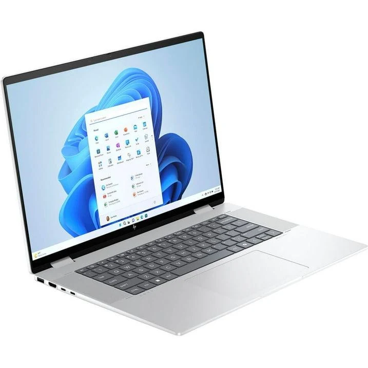 Hp Pavilion 16 16-inch (2023) - Core Ultra 5 125U - 8 GB - SSD 512 GB