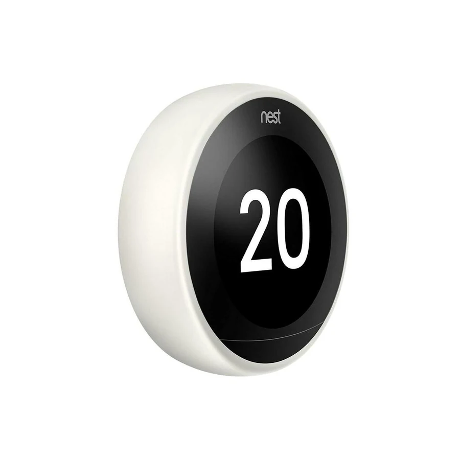 Google Nest Learning Thermostat (3rd Gen) Thermostat