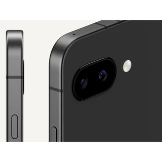 Google Pixel 10a 128GB  - Black - Unlocked