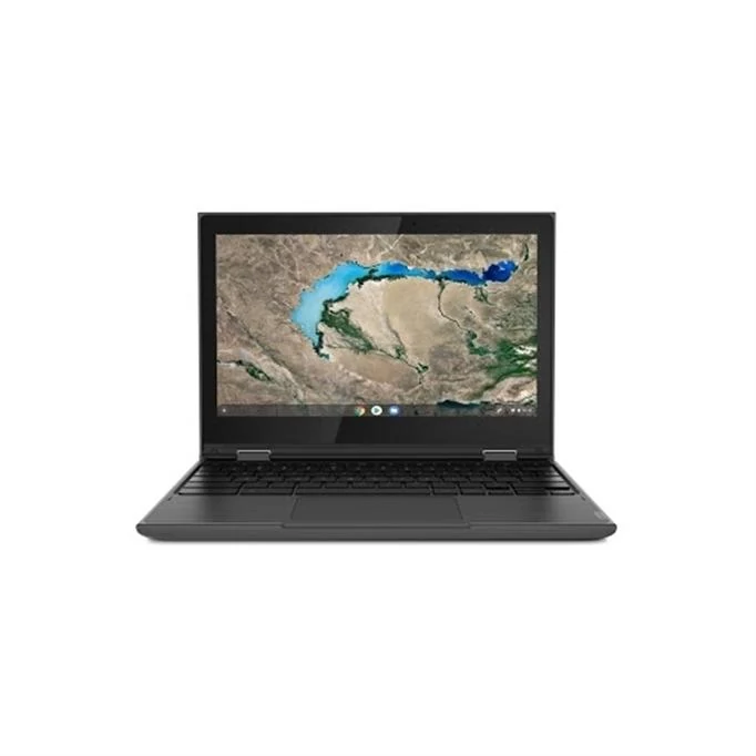 Lenovo 300E Yoga ChromeBook Celeron N4020 1.1 GHz 32 GB eMMC - 4 GB