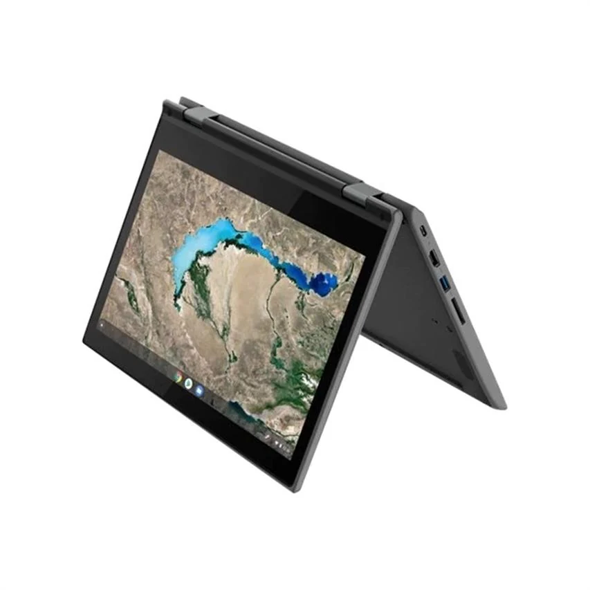 Lenovo 300E Yoga ChromeBook Celeron N4020 1.1 GHz 32 GB eMMC - 4 GB