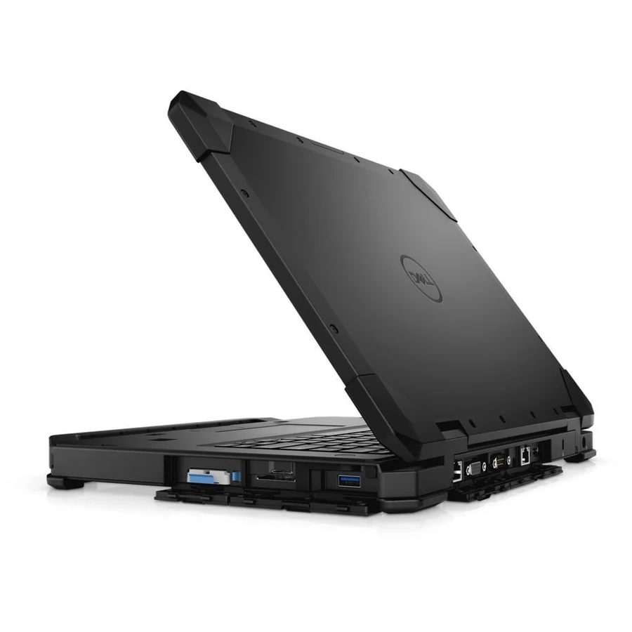 Dell Latitude Rugged 5420 14-inch (2018) - Core i7 - Gen 8 (U) - 8 GB - SSD 128 GB