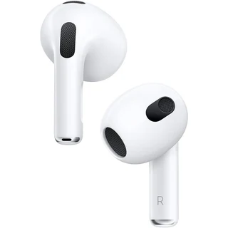 Apple AirPods 3rd gen (2022) - Lightning Charging case