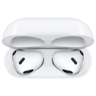 Apple AirPods 3rd gen (2022) - Lightning Charging case