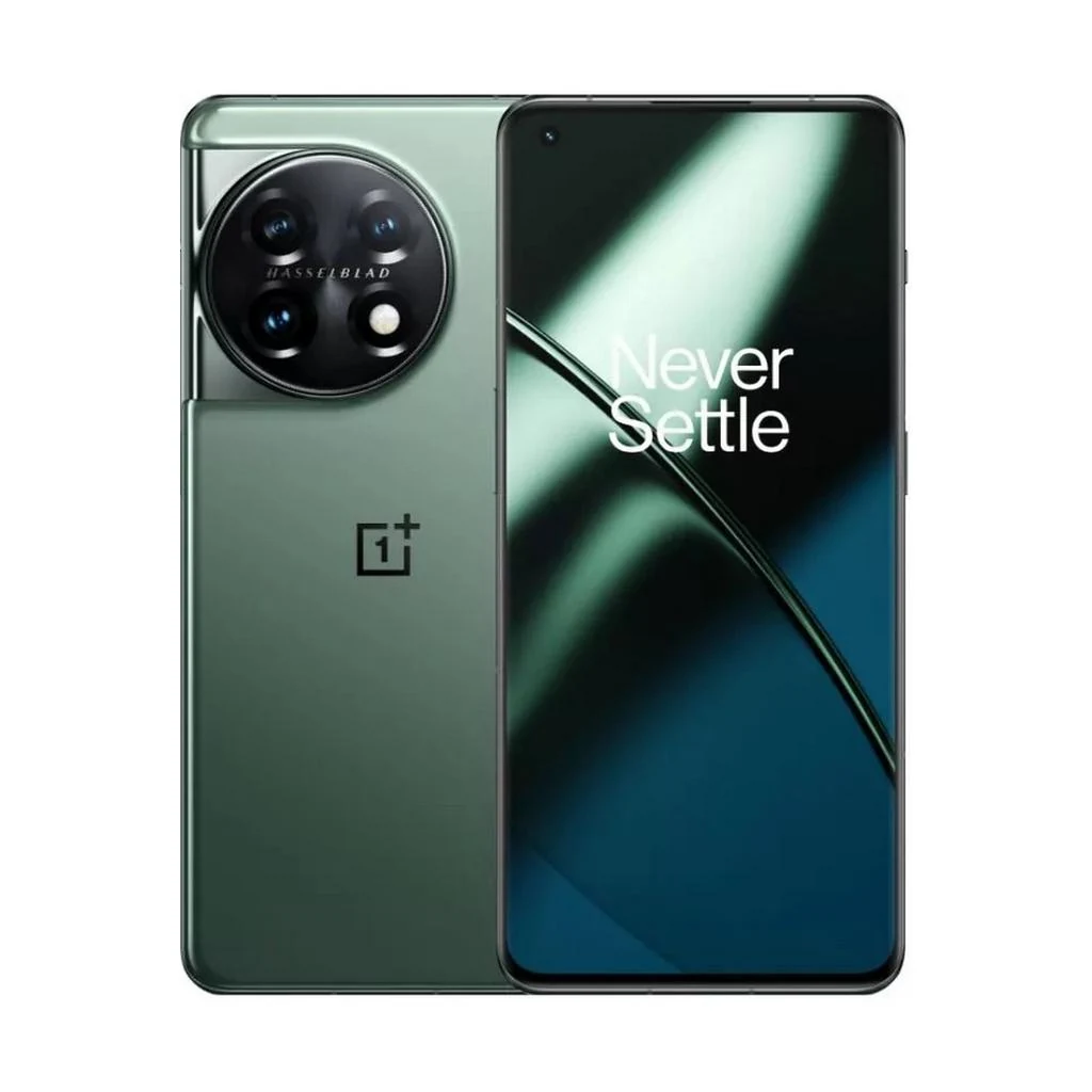 OnePlus 11 • Unlocked