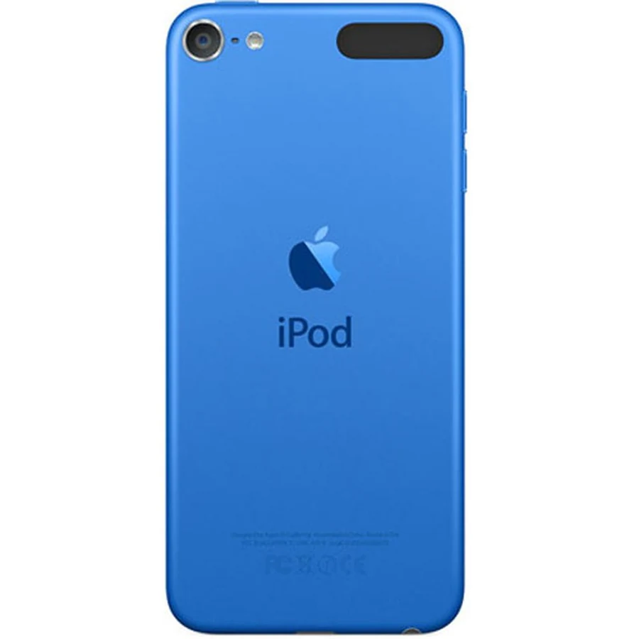 iPod touch 6 32GB - Blue