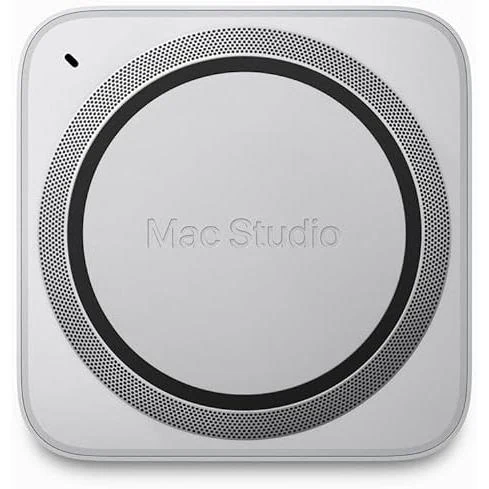 Mac Studio Apple M2 Max 12-core 30-core GPU - 512GB - RAM 32GB