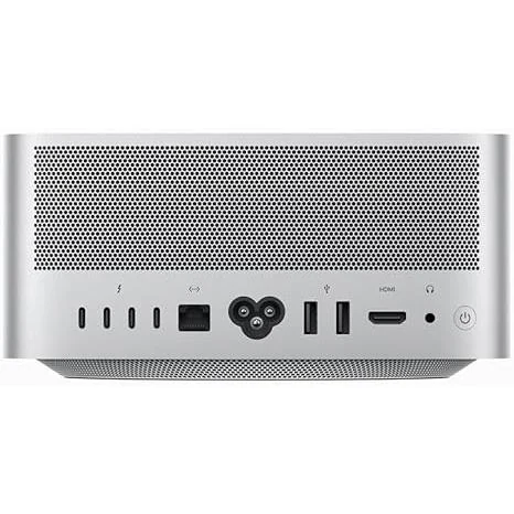 Mac Studio Apple M2 Max 12-core 30-core GPU - 512GB - RAM 32GB