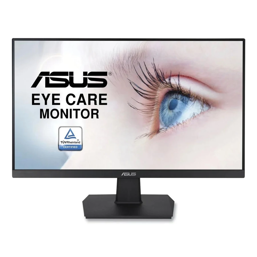 Asus 27-inch Monitor 1920 x 1080 LED (VA27EHEY)