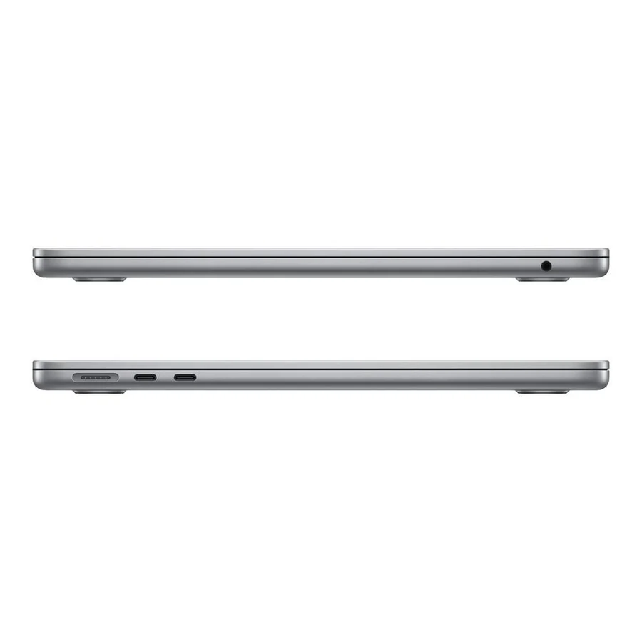 MacBook Air (2022) 13-inch - Apple M2 8-core and 10-core GPU - 16GB RAM - SSD 256GB - Standard display