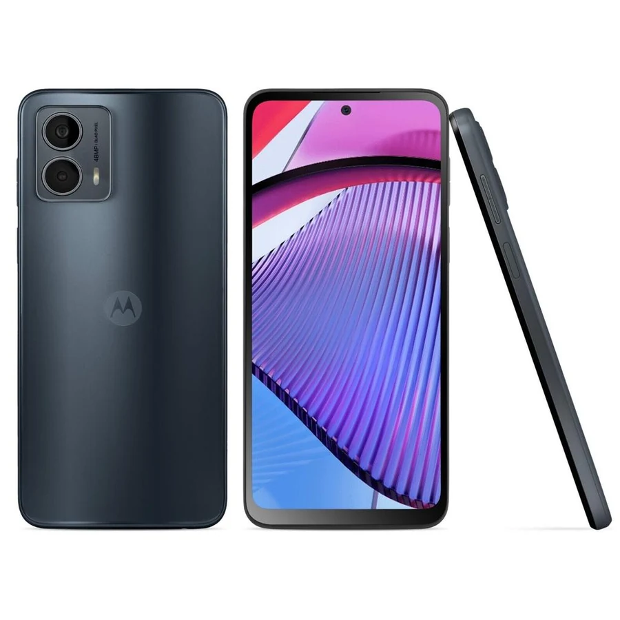 Motorola Moto G 5G 128GB - Blue - Unlocked