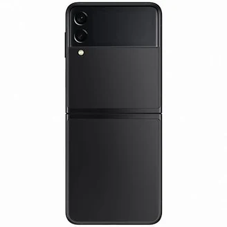 Galaxy Z Flip3 5G 128GB  - Black - Unlocked