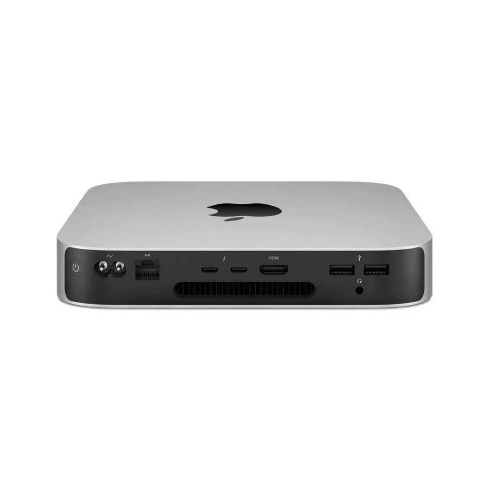 Mac mini (2020) Apple M1 3.2 GHz - 1 TB SSD - 8GB