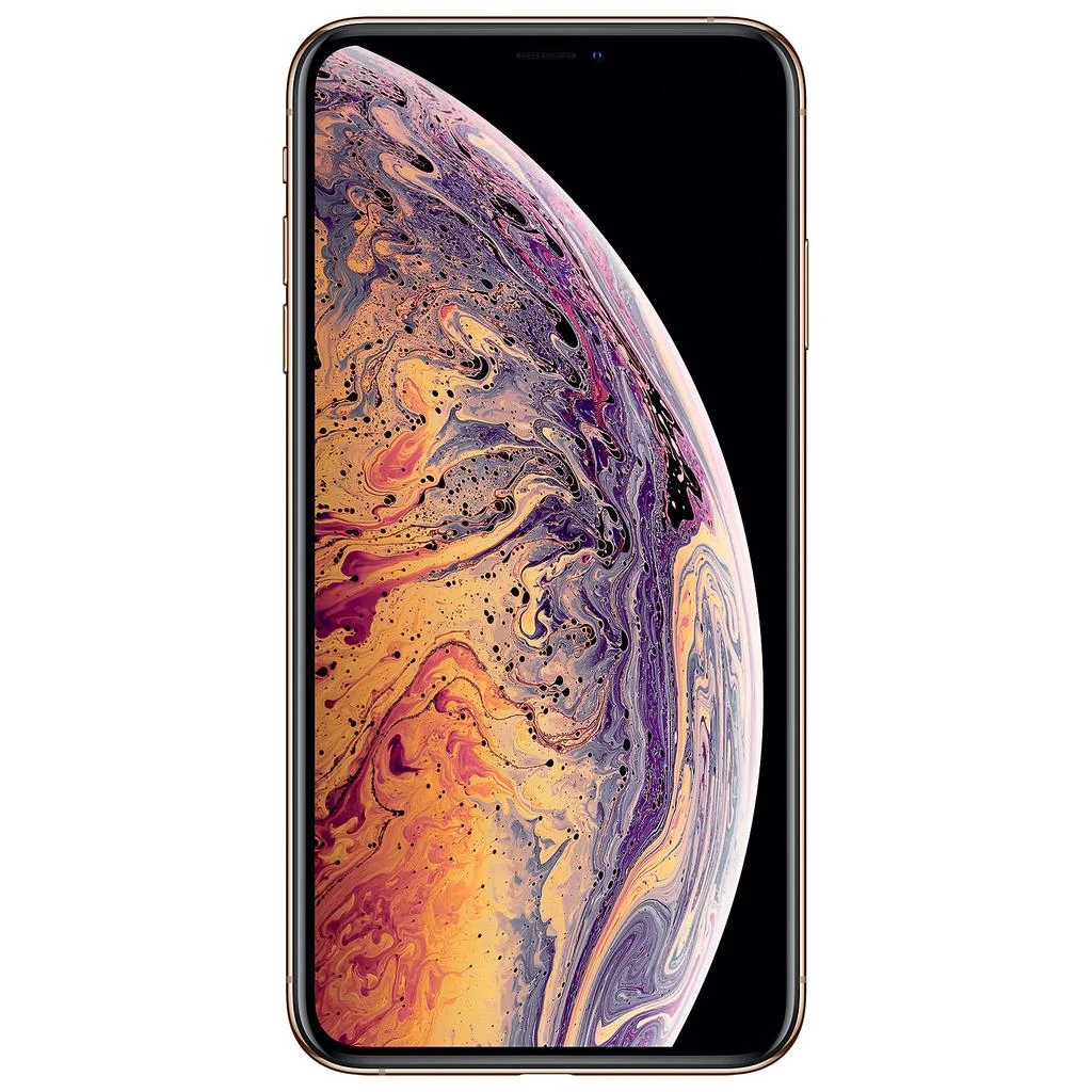 iPhone XS Max • Unlocked
