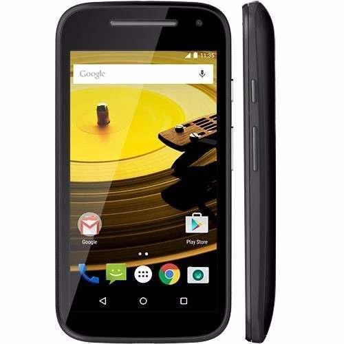 Motorola Moto E 4GB  - Black - Locked Verizon