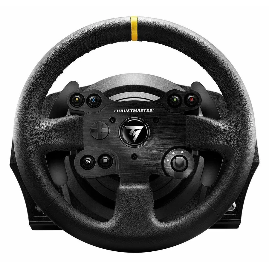 Thrustmaster TX Racing Wheel Leather Edition