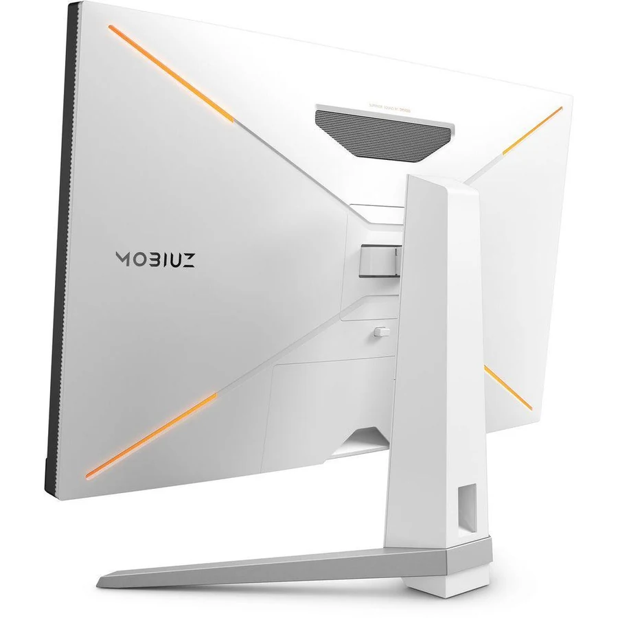 Benq 32-inch Monitor 3840 x 2160 LED (Mobiuz EX3210U)