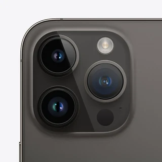 iPhone 14 Pro Max 128GB  - Space Black - Locked Verizon