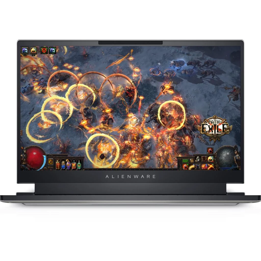 Dell Alienware X14 R1 14-inch - Core i7-12700H - 32GB 1024GB NVIDIA GeForce RTX 3060