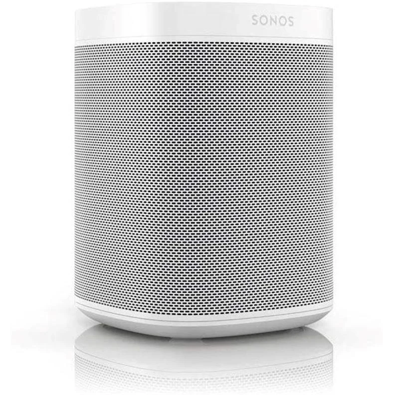 Sonos ONESLUS1BLK Bluetooth speakers - White