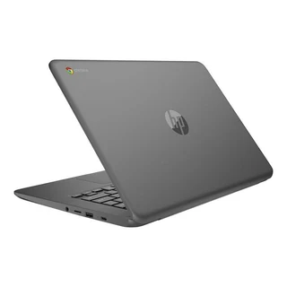 HP Chromebook 11 G6 EE Celeron N3350 1.1 GHz 32 GB eMMC - 4 GB