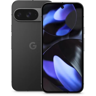 Google Pixel 9 256GB - Black - Locked Verizon