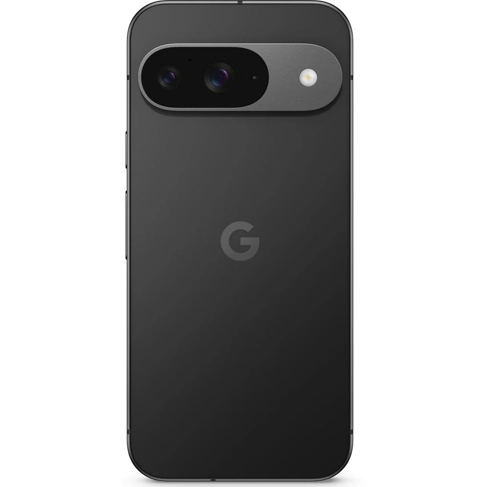 Google Pixel 9 256GB - Black - Locked Verizon