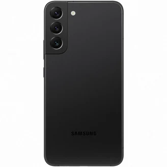 Galaxy S22+ 5G 128GB  - Black - Unlocked