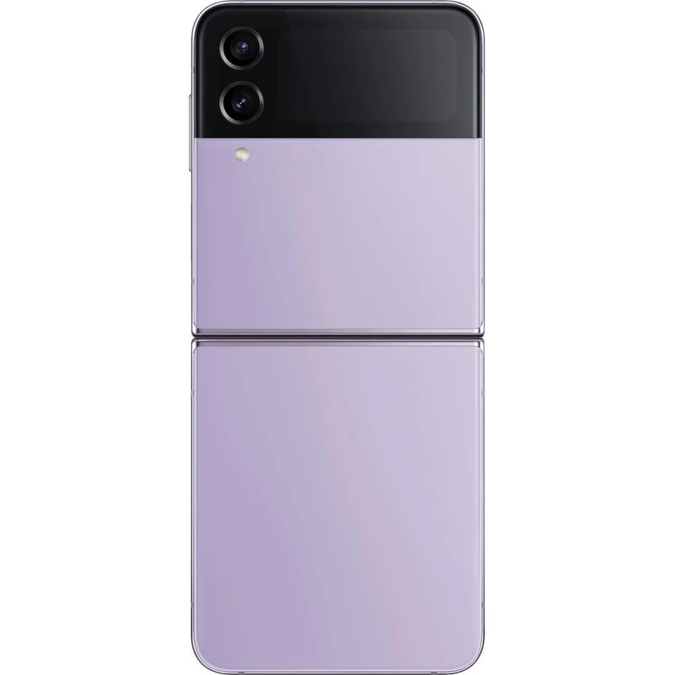 Galaxy Z Flip4 128GB - Dark Purple - Unlocked