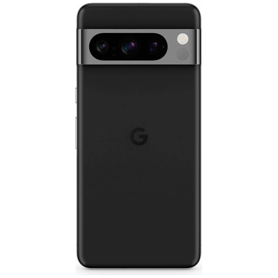 Google Pixel 8 Pro 256GB - Black - Unlocked