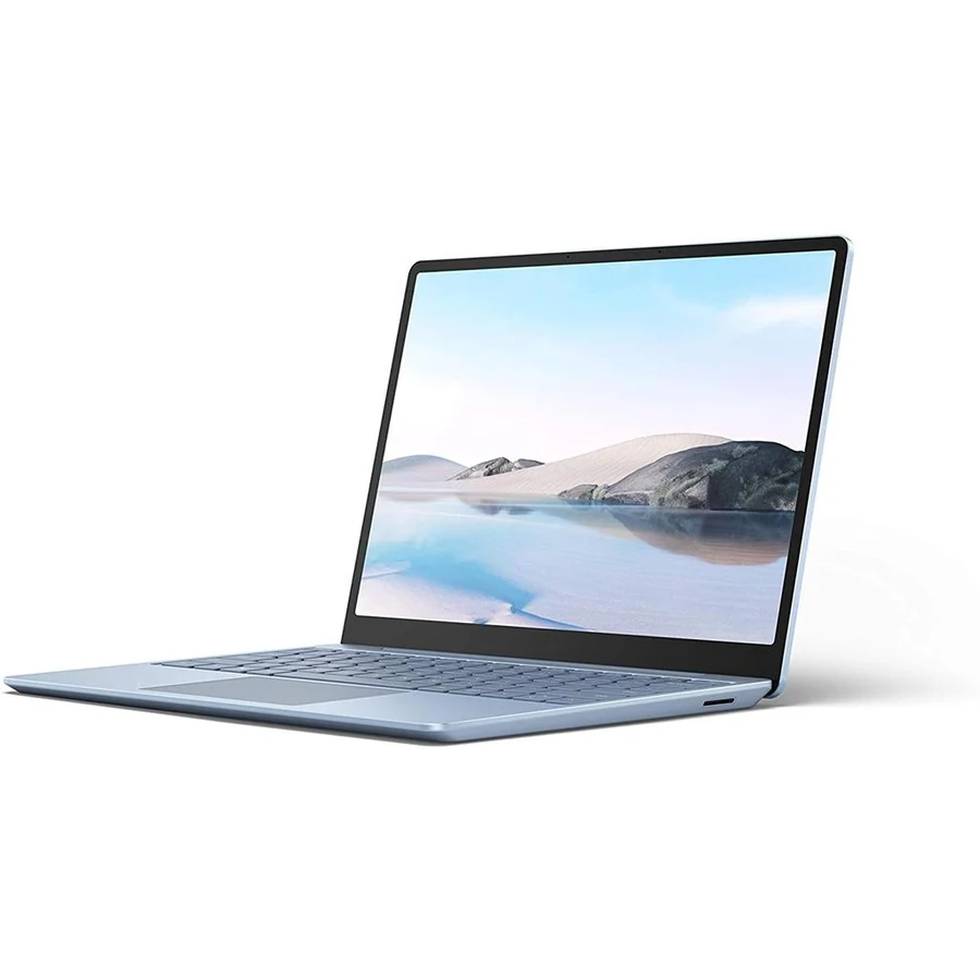 Microsoft Surface Go 12-inch (2020) - Core i5 - Gen 10 (G) - 8 GB - SSD 256 GB