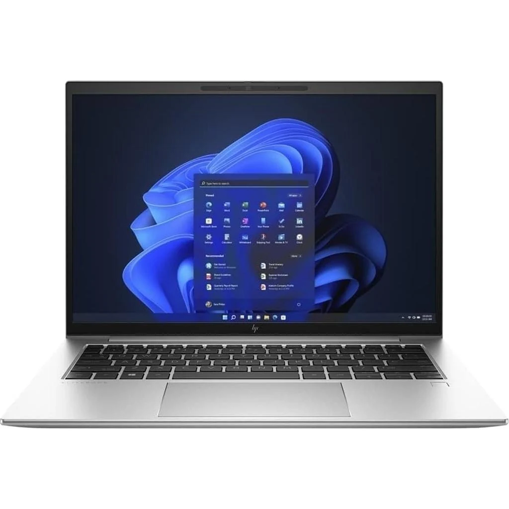 Hp Elitebook 840 G9 14-inch (2023) - Core i5 - Gen 12 (U) - 16 GB - SSD 256 GB