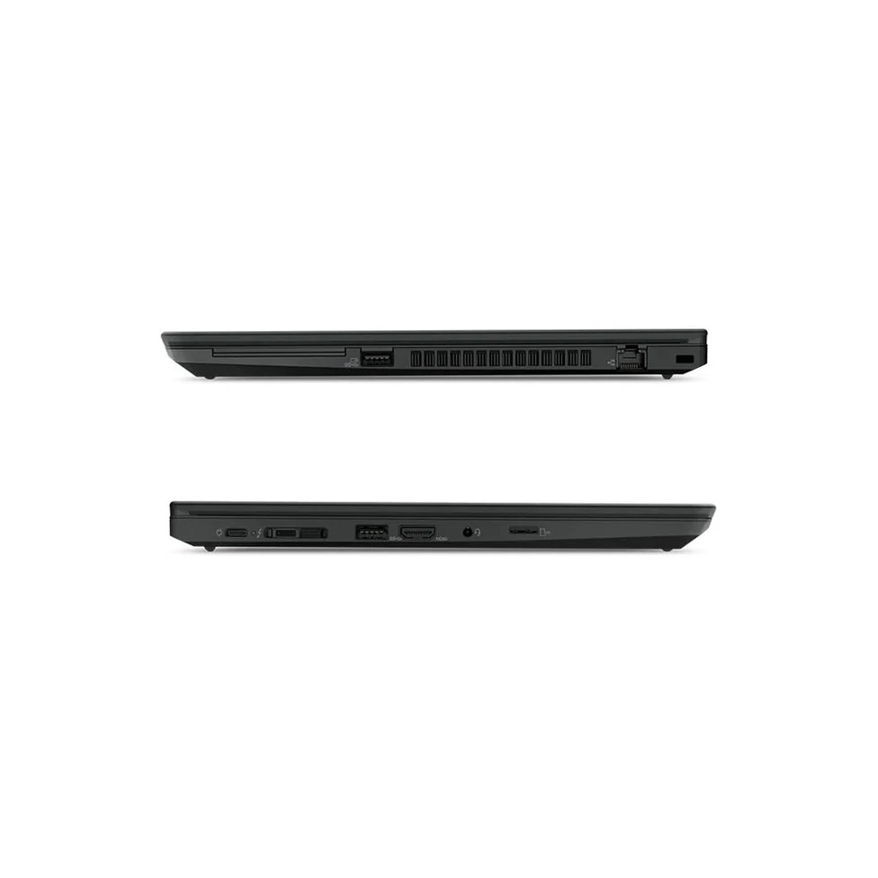 Lenovo THINKPAD T490 14-inch (2019) - Core i5 - Gen 8 (U) - 16 GB - 512 GB SSD