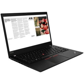 Lenovo THINKPAD T490 14-inch (2019) - Core i5 - Gen 8 (U) - 16 GB - 512 GB SSD
