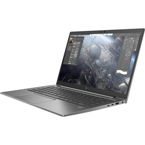 Hp Zbook Firefly 14 G7 14-inch (2023) - Core i5 - Gen 10 (U) - 16 GB - SSD 256 GB