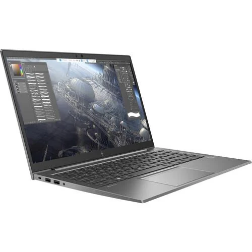 Hp Zbook Firefly 14 G7 14-inch (2023) - Core i5 - Gen 10 (U) - 16 GB - SSD 256 GB