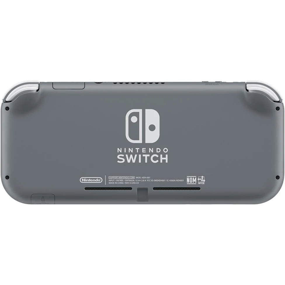 Switch Lite 32GB - Gray