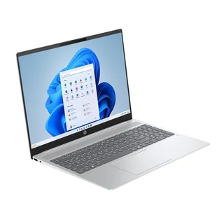 Hp OmniBook 5 14 inch Next Gen AI PC 14-HE0245DX 14-inch (2024) - Snapdragon X Plus X1P-42-100 - 16 GB - SSD 512 GB