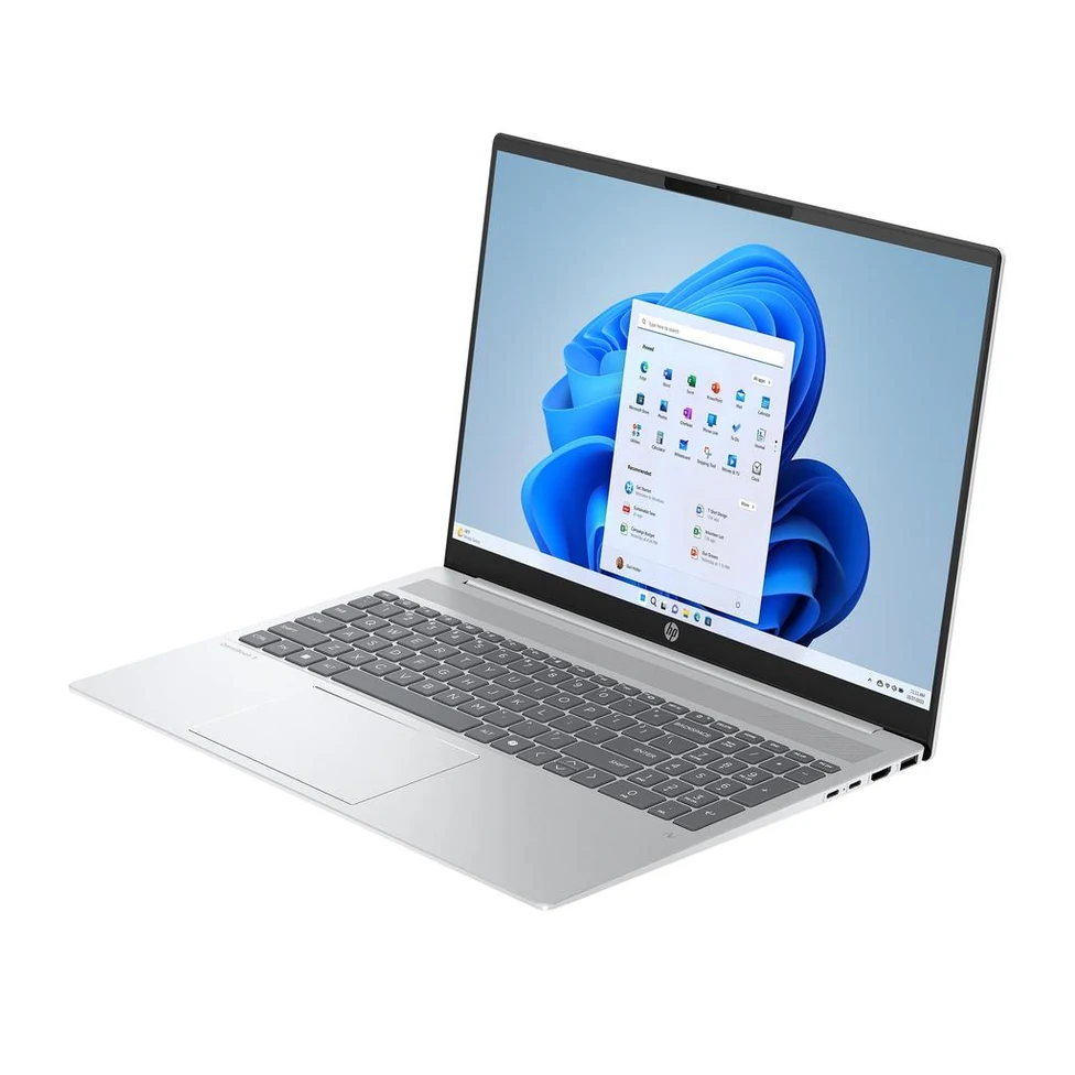 Hp OmniBook 5 14 inch Next Gen AI PC 14-HE0245DX 14-inch (2024) - Snapdragon X Plus X1P-42-100 - 16 GB - SSD 512 GB