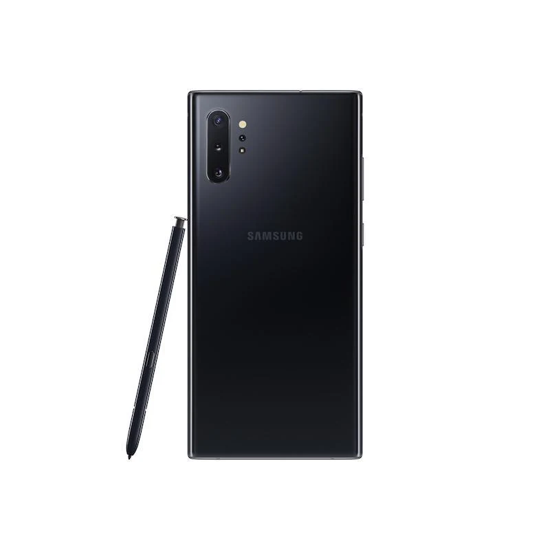 Galaxy Note10+ 256GB - Black - Unlocked