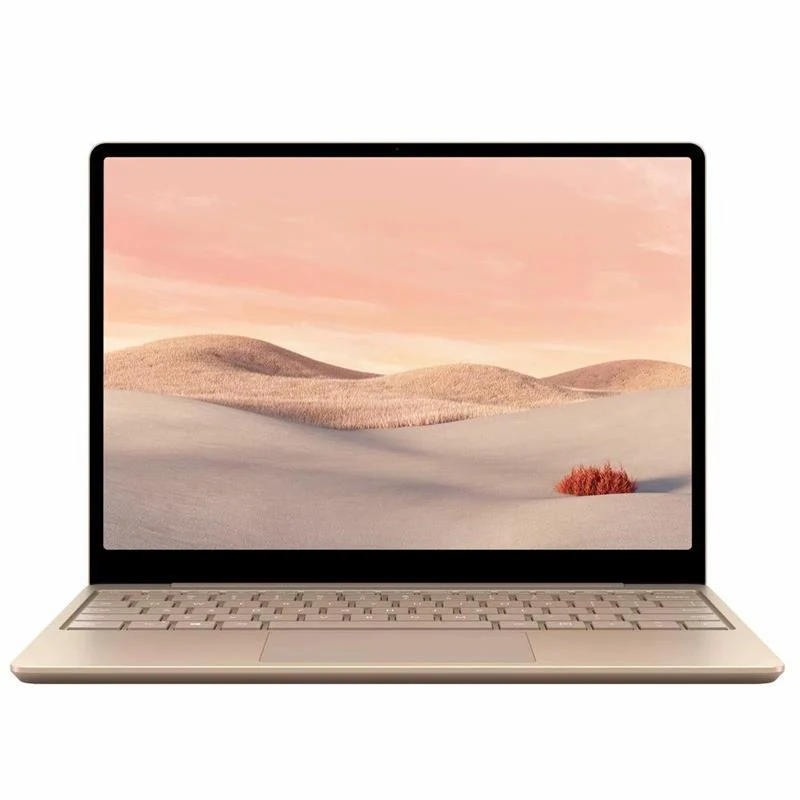 Microsoft Surface Laptop Go 2 12-inch (2021) - Core i5 - Gen 11 (G) - 8 GB - SSD 128 GB